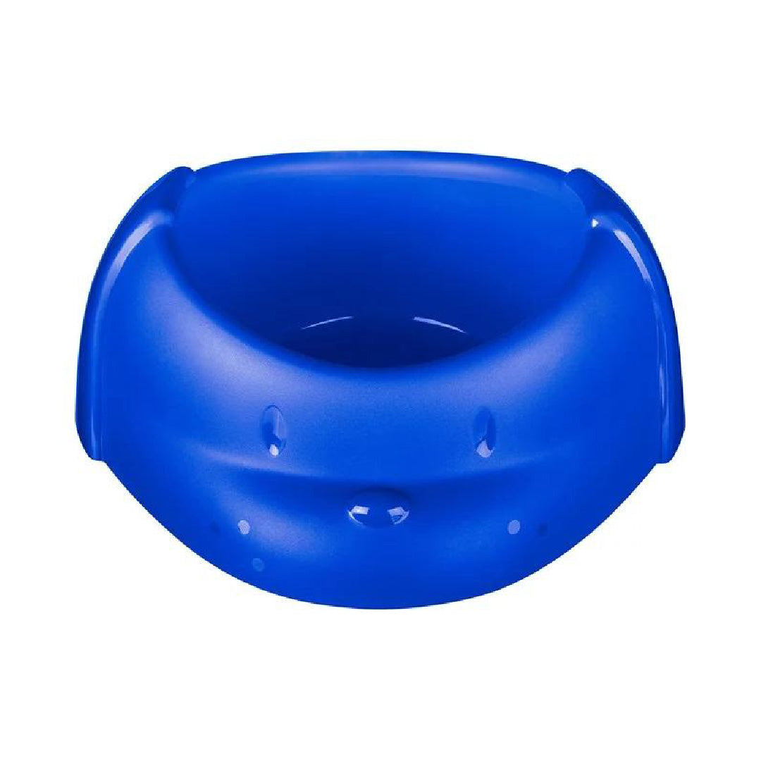 Comedero Bebedero Azul para Perros 650ml