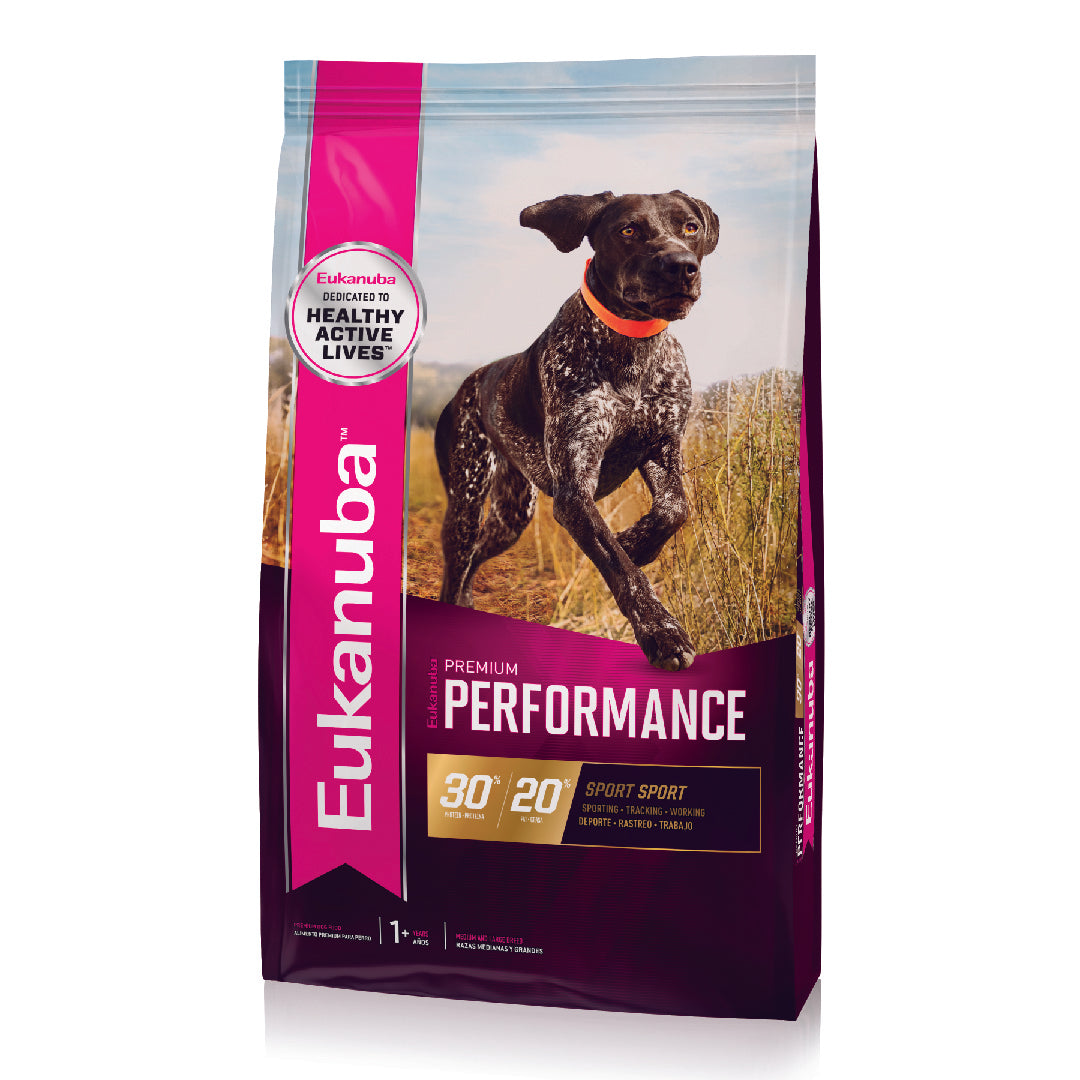 Alimento Eukanuba Perro Adulto Premium Performance
