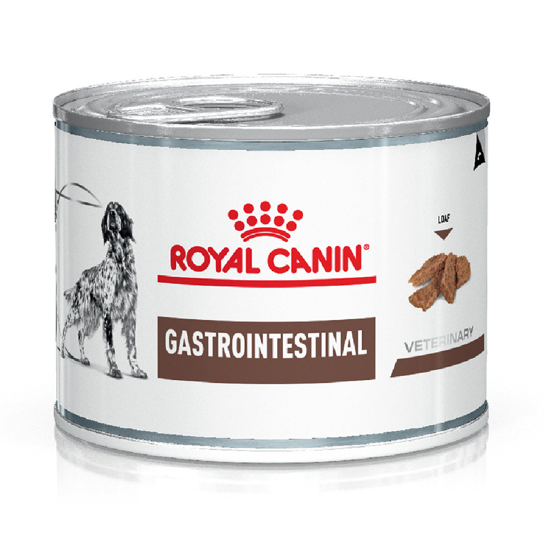 Lata Royal Canin Perro Gastrointestinal Wet