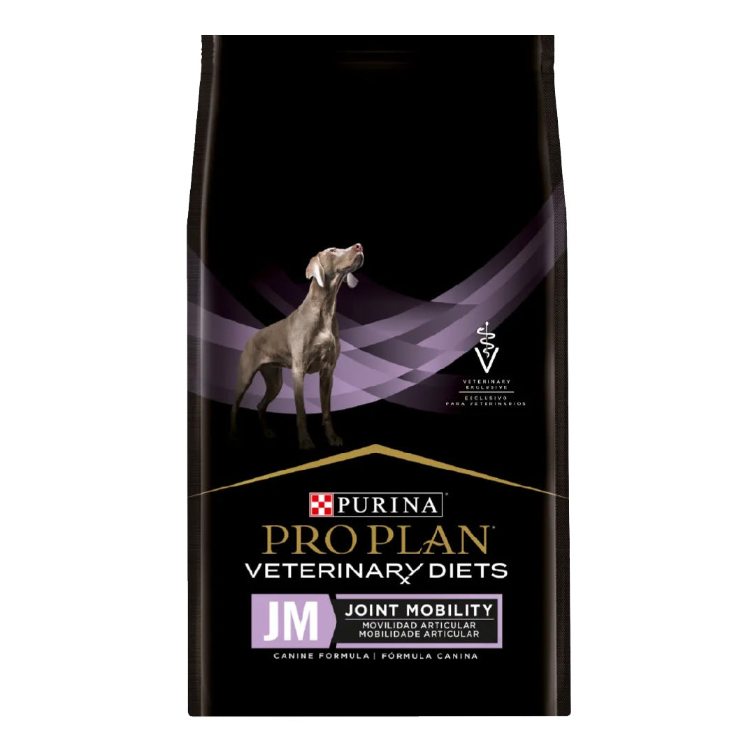 Alimento Pro Plan Perro Movilidad Articular