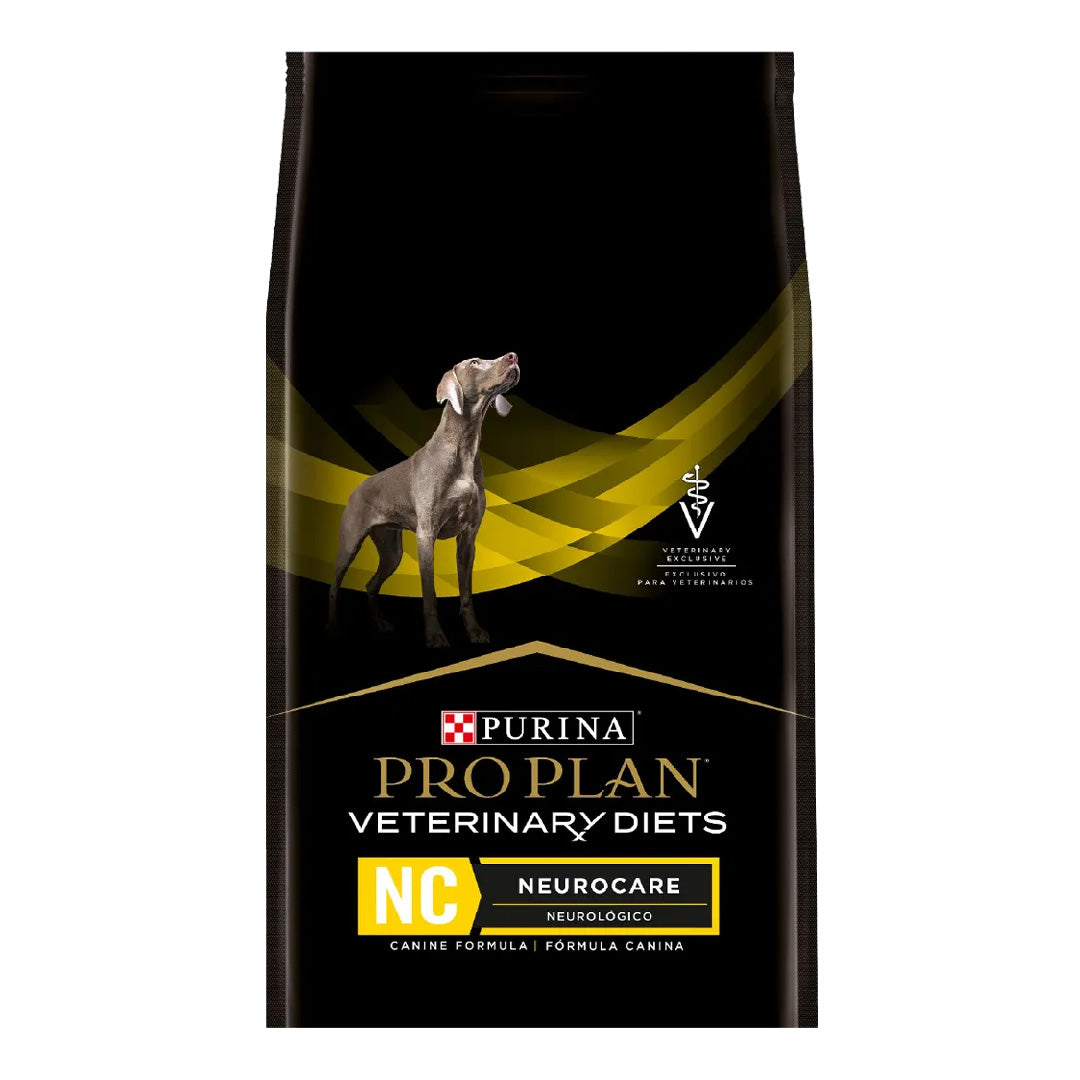 Alimento Pro Plan Perro Neurológico Neurocare
