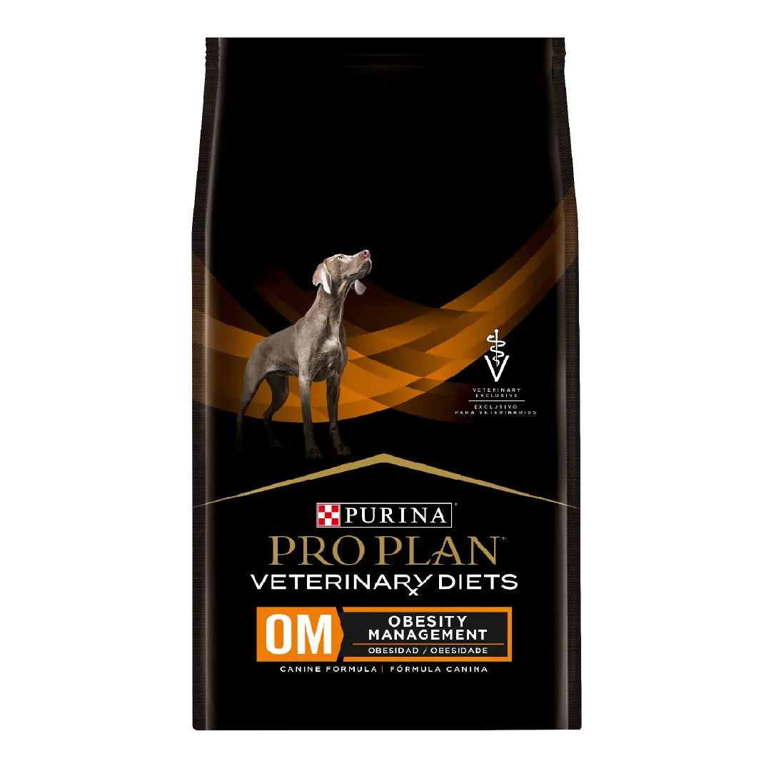 Alimento Pro Plan Perro Obesidad