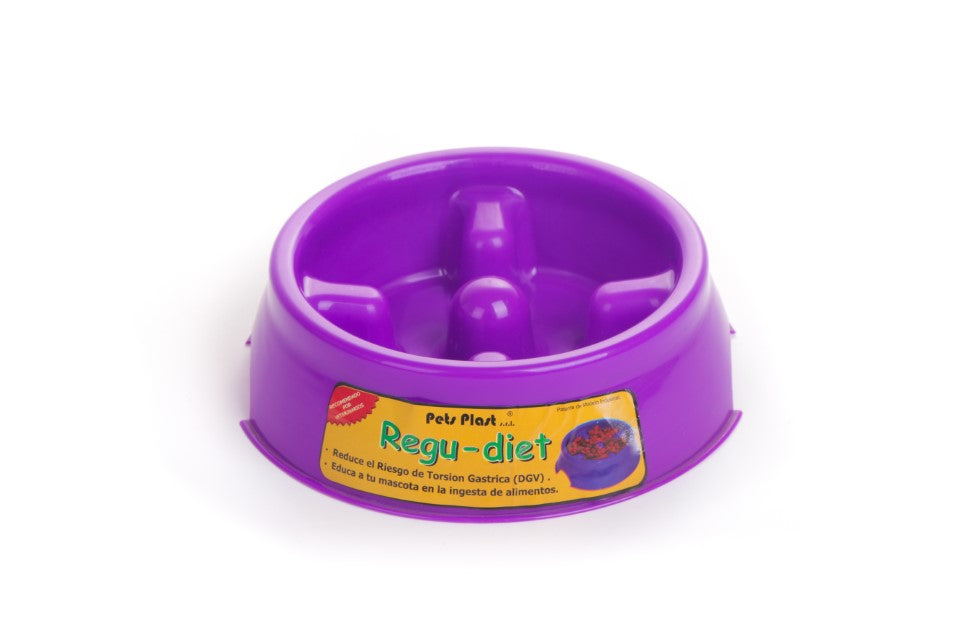 Comedero Regu Diet 24cm