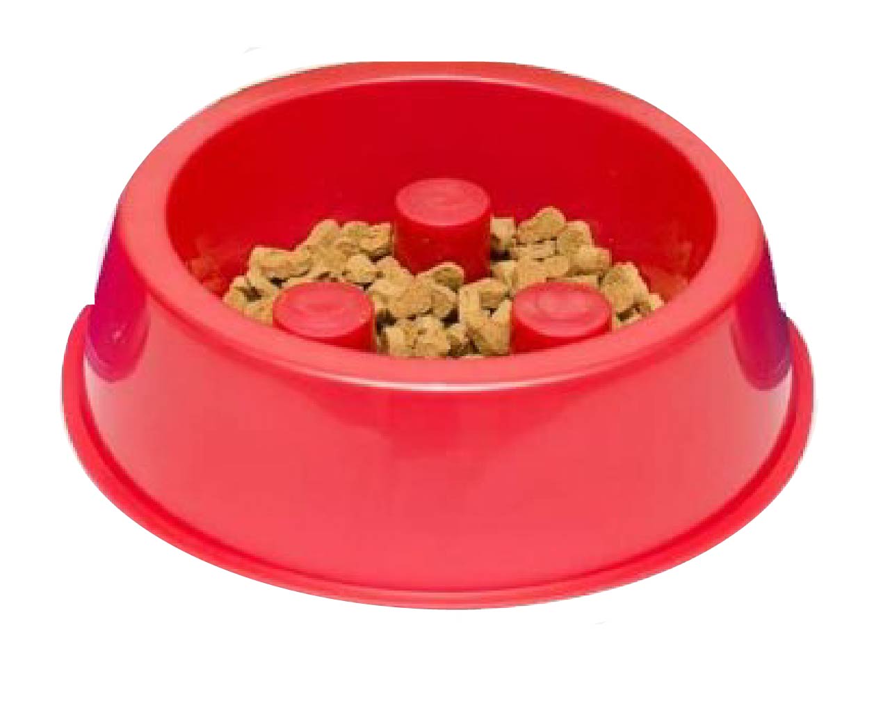 Comedero Perro Comelento Mediano 23cm