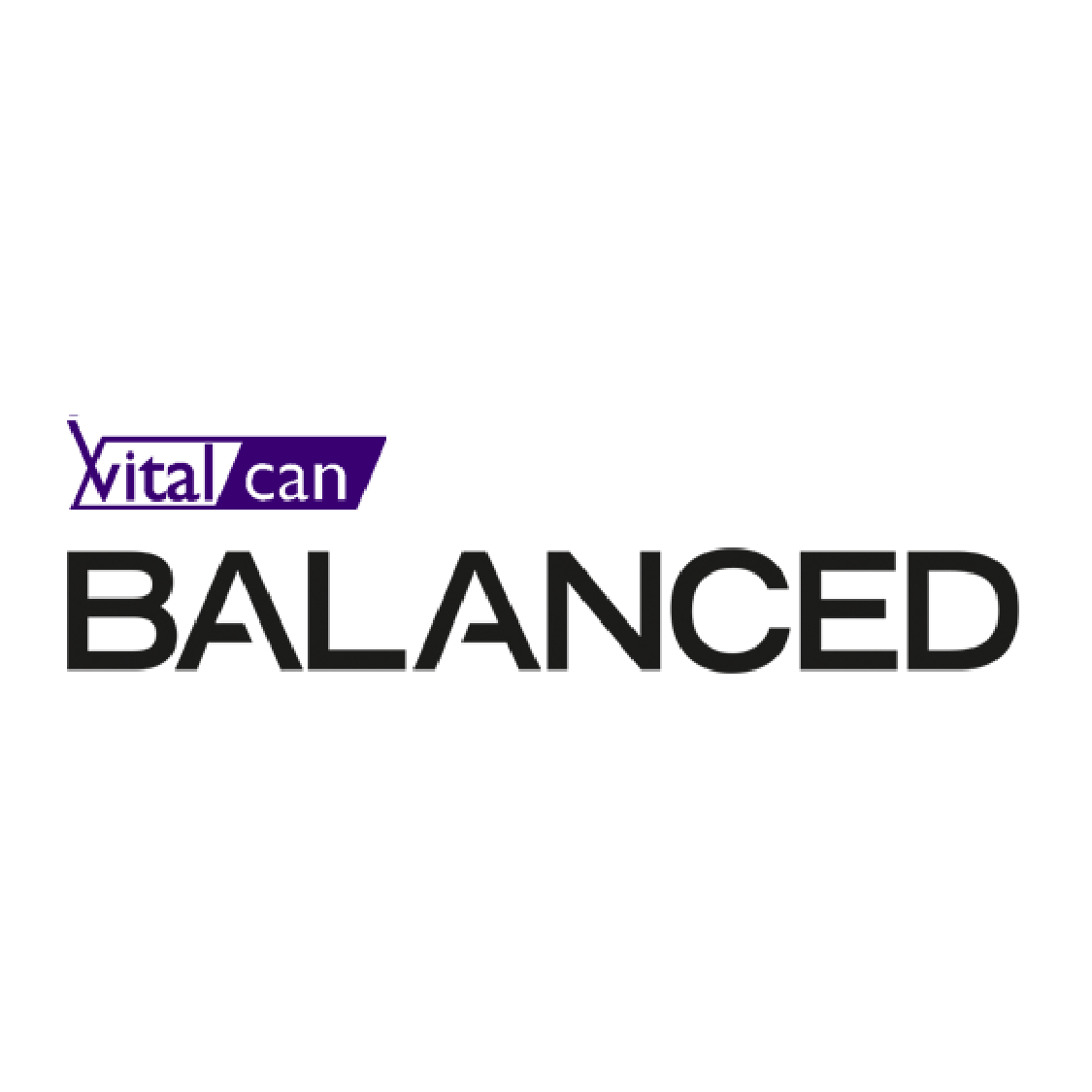 Balanced