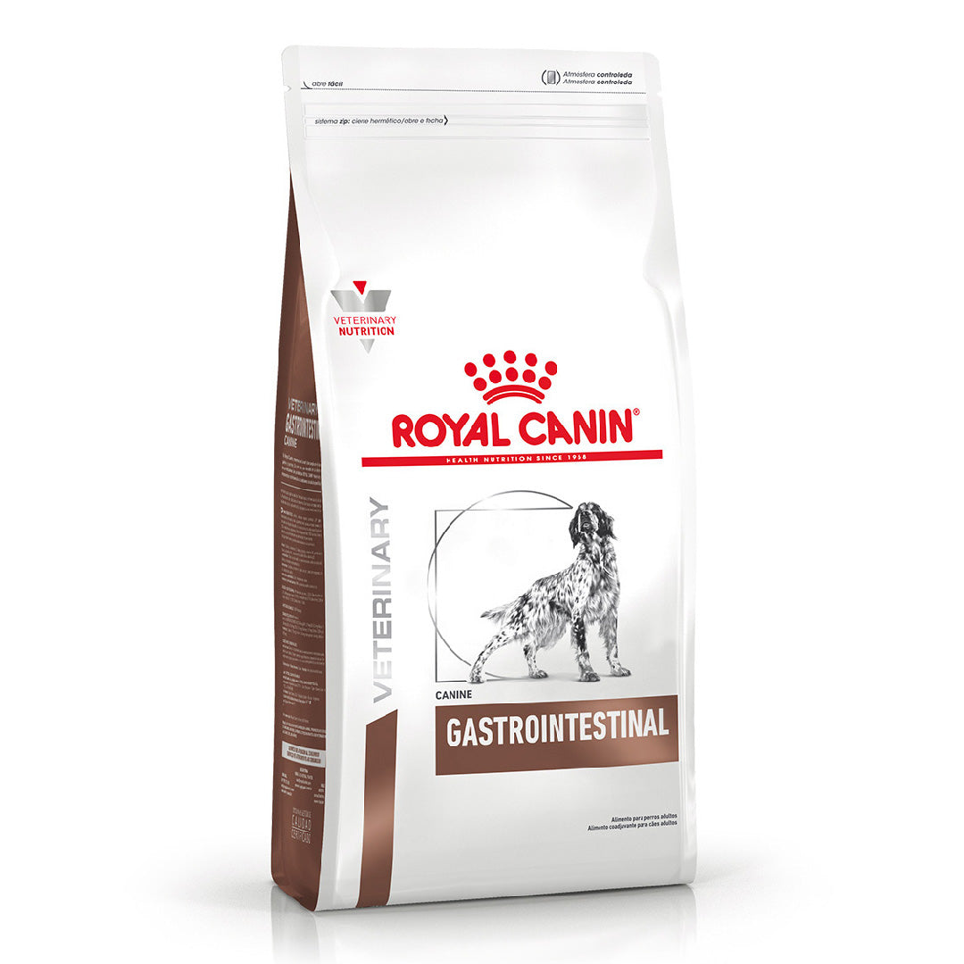 Alimento Royal Canin Perro Gastrointestinal