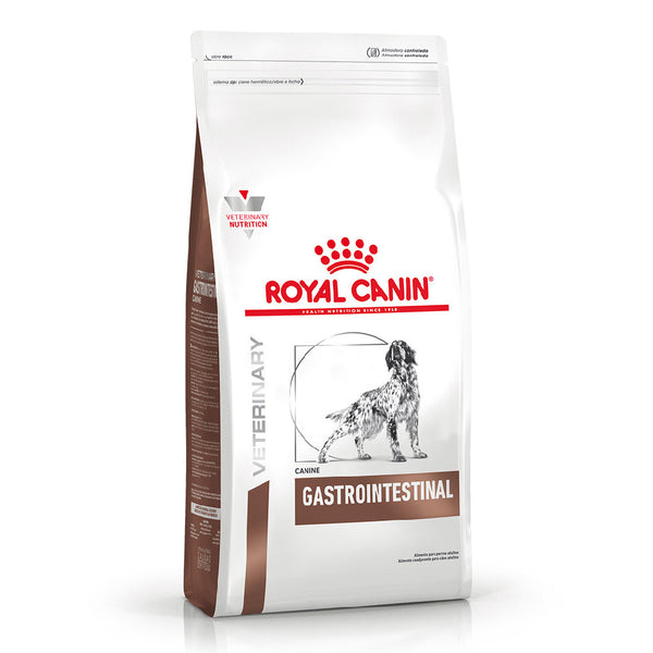 Alimento Royal Canin Perro Gastrointestinal