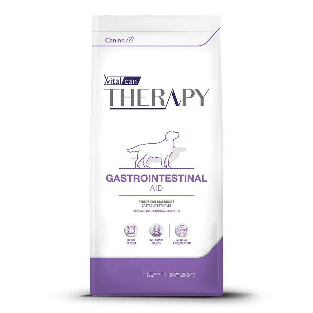 Alimento Therapy Perro Gastrointestinal