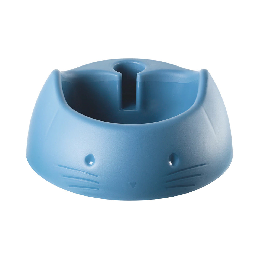 Bebedero Automático Azul para Gatos