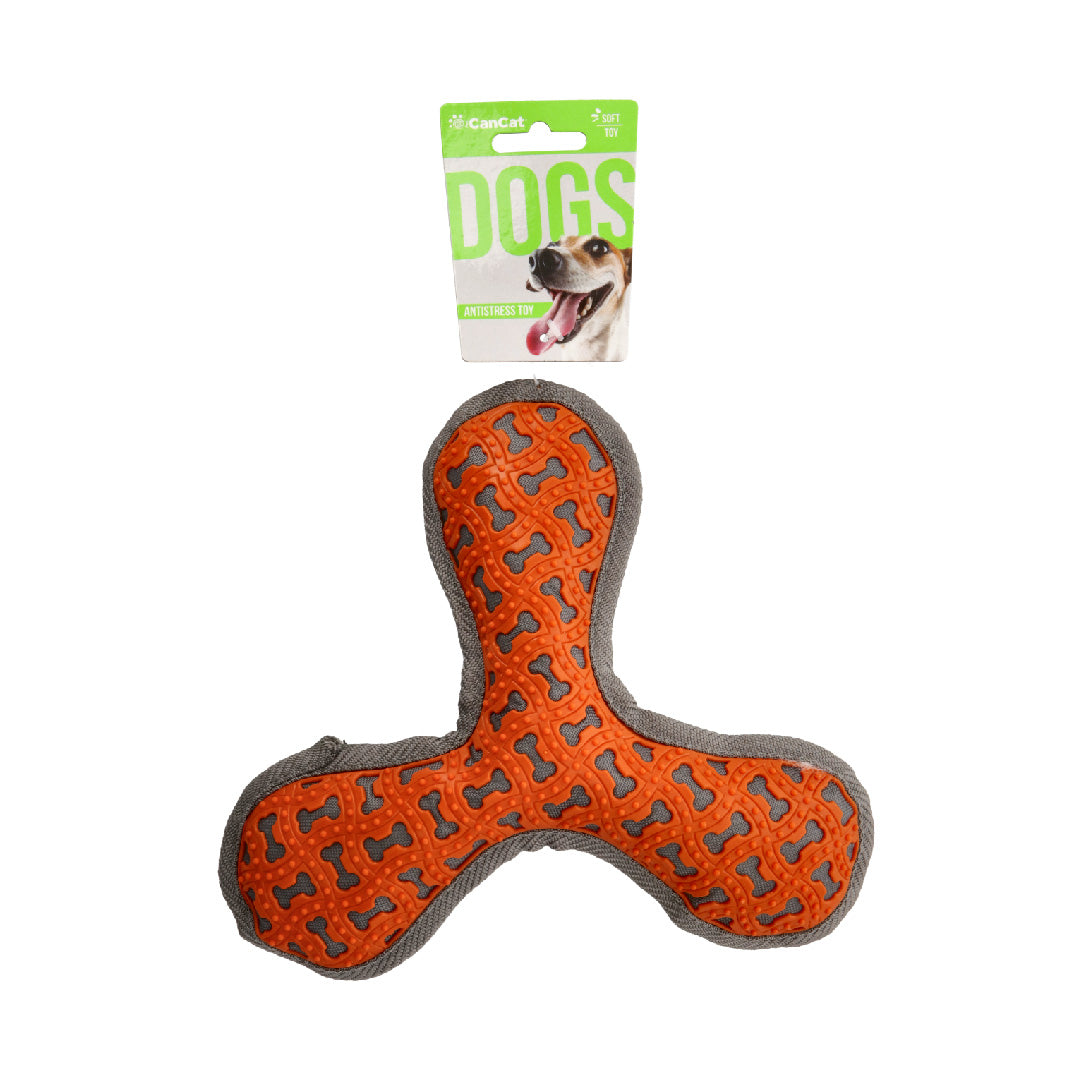 Juguete Dogs Soft Estrella