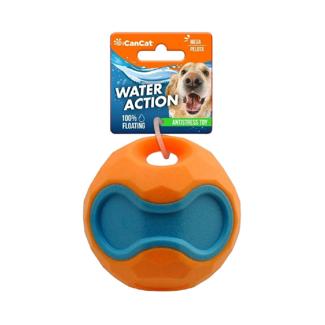 Mega Pelota Flotante Water Action