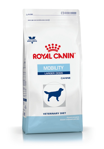 Alimento Royal Canin Perro Mobility Larger Dogs